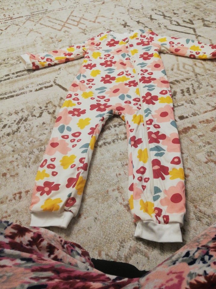 Lc waikiki çocuk uyku tulumu - Görsel 3