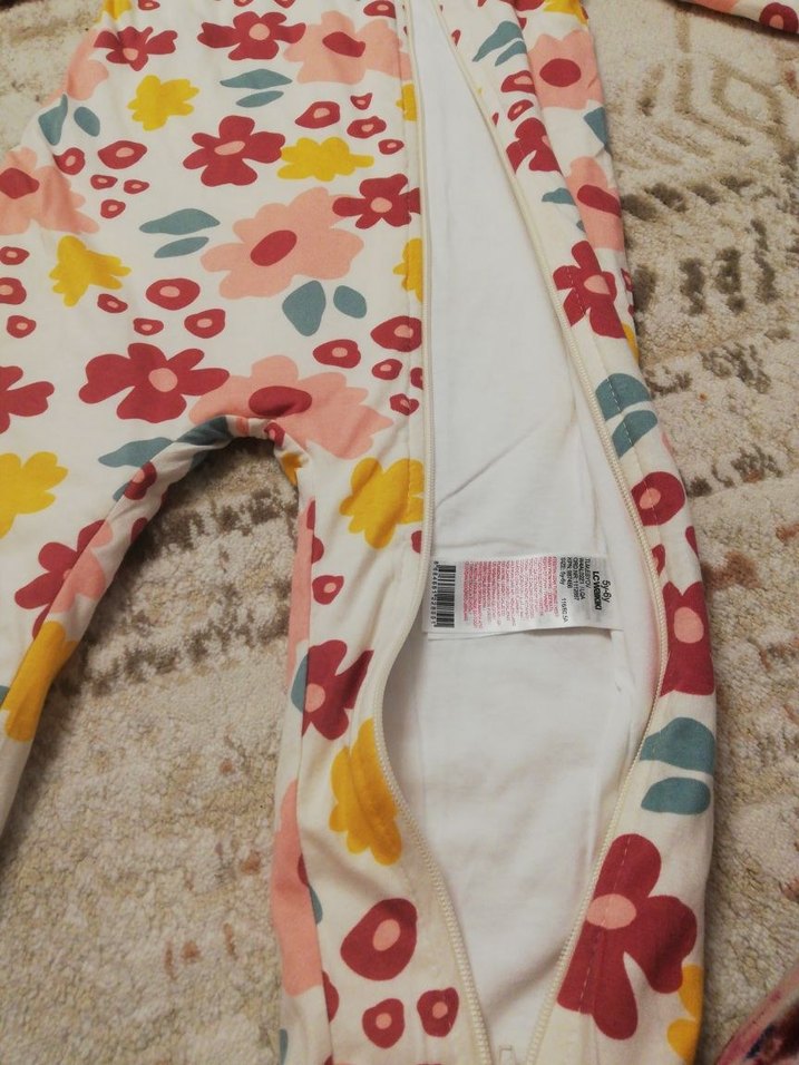 Lc waikiki çocuk uyku tulumu - Görsel 5