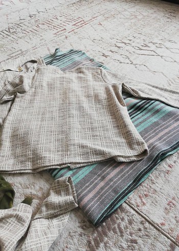 Lcw waikiki hırka - Görsel 2