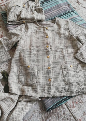 Lcw waikiki hırka - Görsel 3