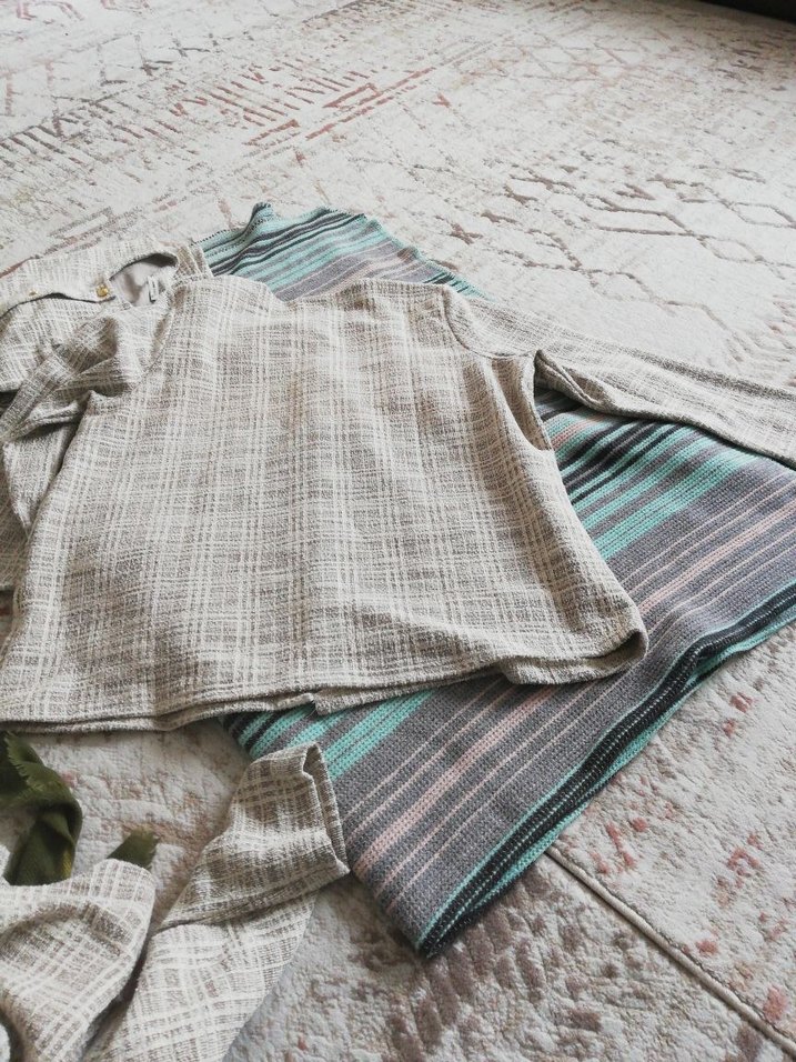 Lcw waikiki hırka - Görsel 2