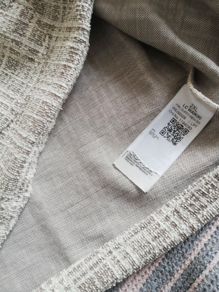 Lcw waikiki hırka - Görsel 4