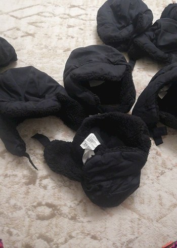 LC Waikiki 8-12 Yaş, 23 cm