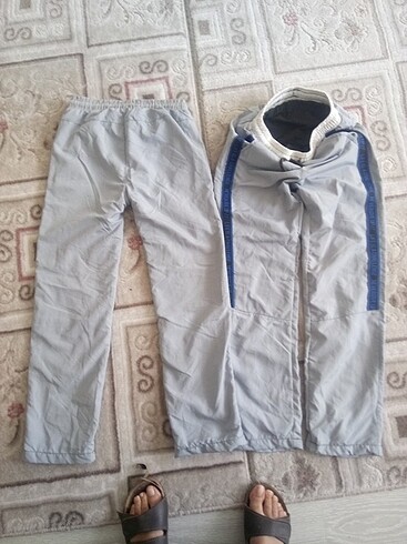 10 Yaş Beden Spor alt
