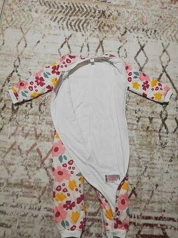 LC Waikiki Lc waikiki çoçuk uyku tulumu