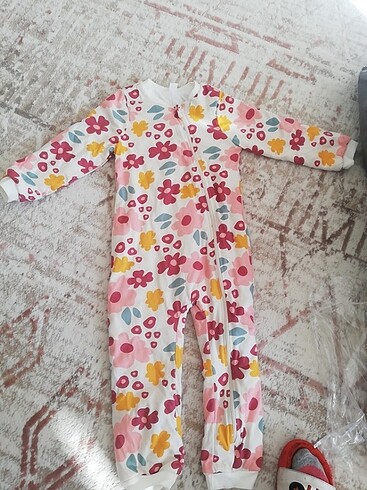 Lc waikiki çoçuk uyku tulumu