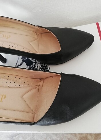 Diğer Kadın ayakkabı stiletto 