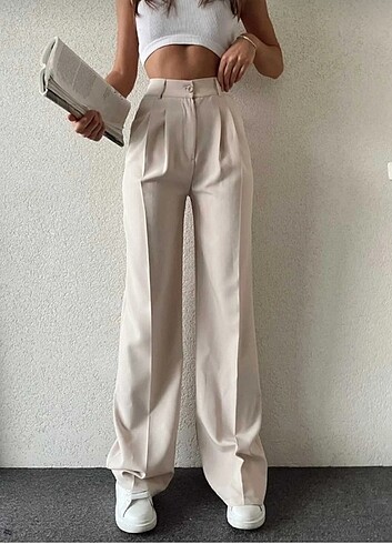 Kadın Pantolon 