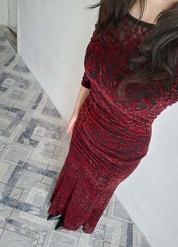 Kadın Elbise  - Ana görsel