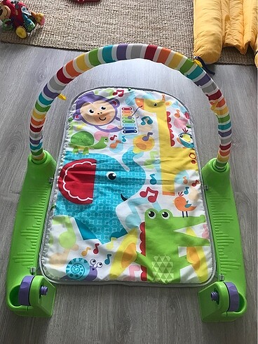 Fisher price oyuncak barı