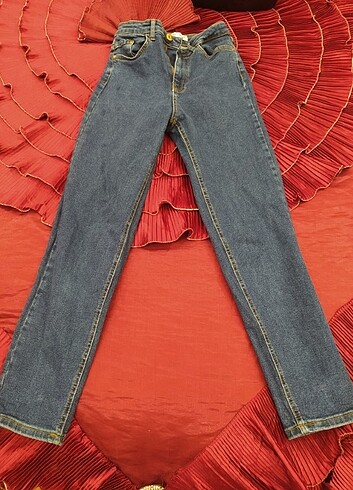 Kot pantalon 