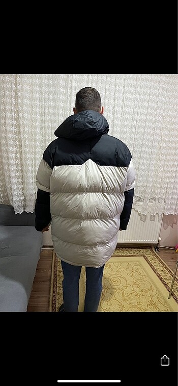 Columbia Columbia erkek şişme mont