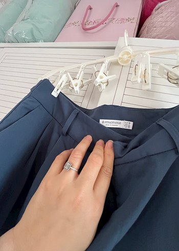 stradivarius 38