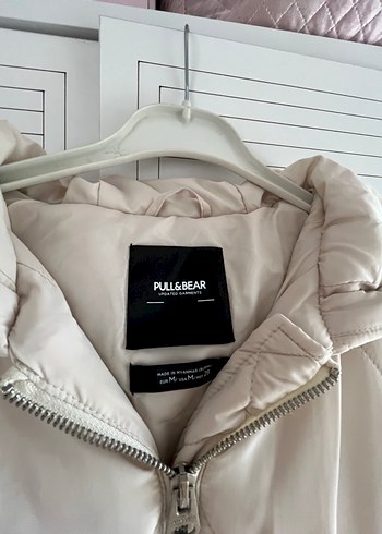 pull-and-bear m