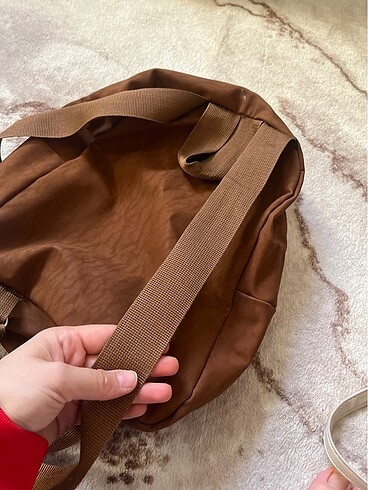 Calvin Klein Taba çanta
