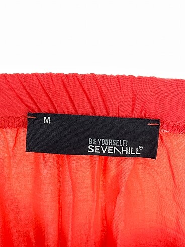 m Beden çeşitli Renk Sevenhill Uzun Elbise %70 İndirimli.