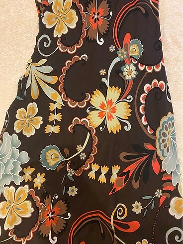 Diğer Vintage model elbise