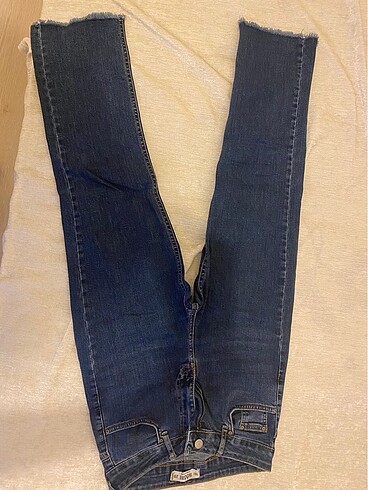 Addax jean