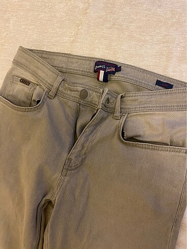 Polo erkek jean