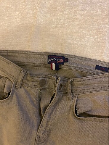 U.S Polo Assn. Polo erkek jean