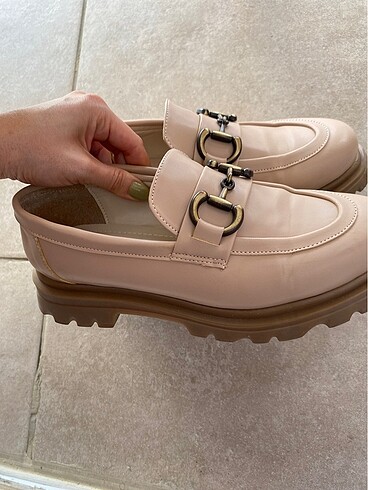Diğer Jorbinol Loafer ayakkabı
