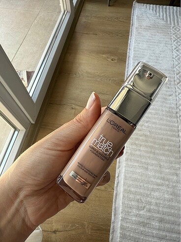 Loreal fondöten