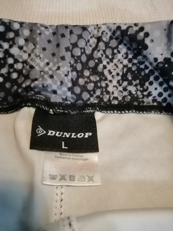 Gri Yılan Desenli Kadın Tayt - Görsel 2