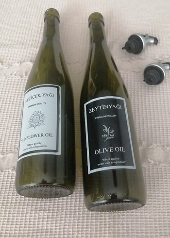 Sigma Home Çiçek ve Zeytinyağı Seti 2x75ml - Görsel 6