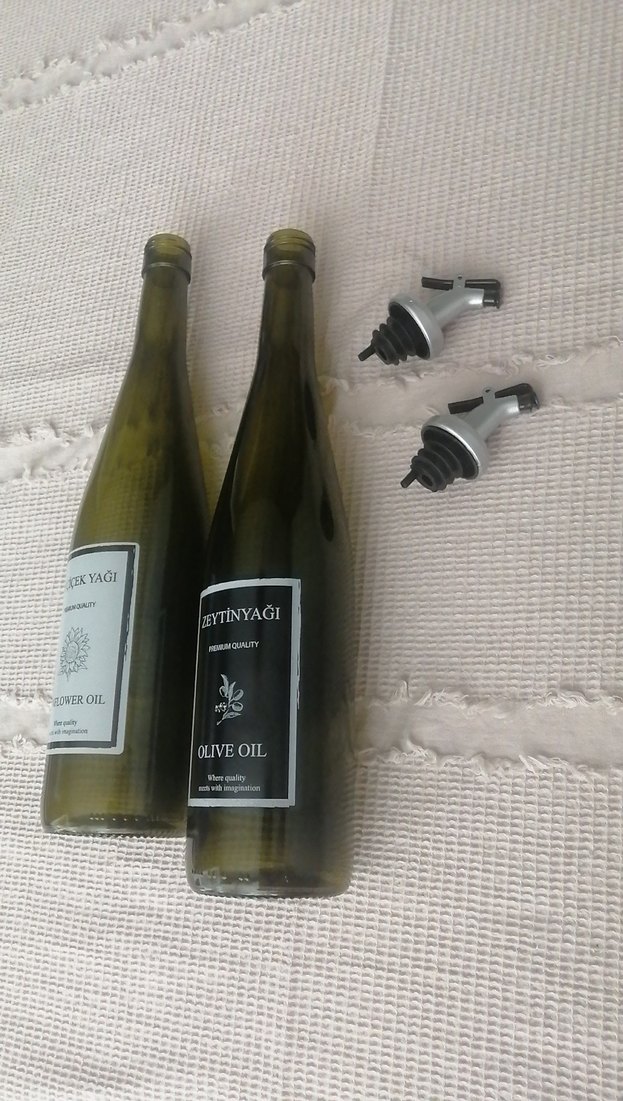 Sigma Home Çiçek ve Zeytinyağı Seti 2x75ml - Görsel 4