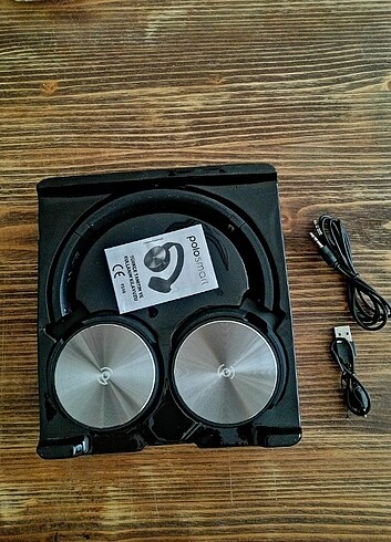 Polo Smart X-Bass Fs50 - Görsel 3