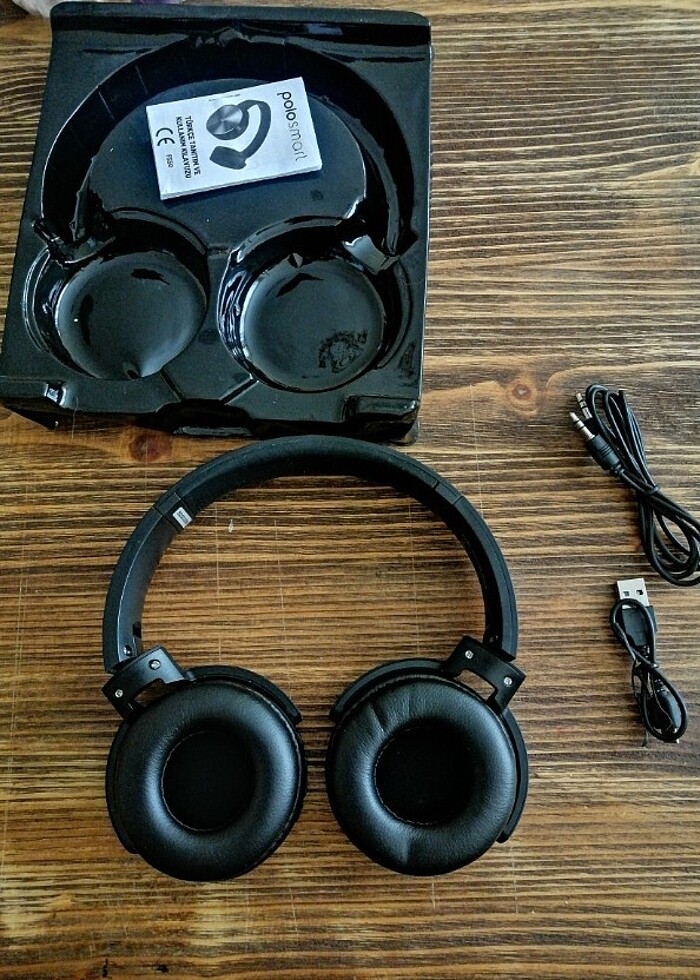 Polo Smart X-Bass Fs50 - Görsel 2