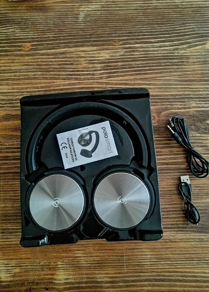 Polo Smart X-Bass Fs50 - Görsel 3