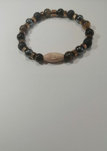 Olumsuzlukları olumluya çeviren bileklik - Görsel 5