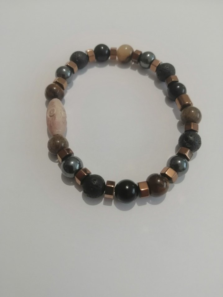 Olumsuzlukları olumluya çeviren bileklik - Görsel 2