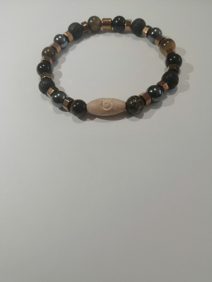 Olumsuzlukları olumluya çeviren bileklik - Görsel 5