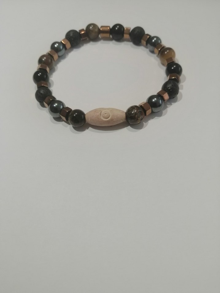 Olumsuzlukları olumluya çeviren bileklik - Görsel 4