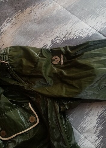 m Beden Belstaff ceket 