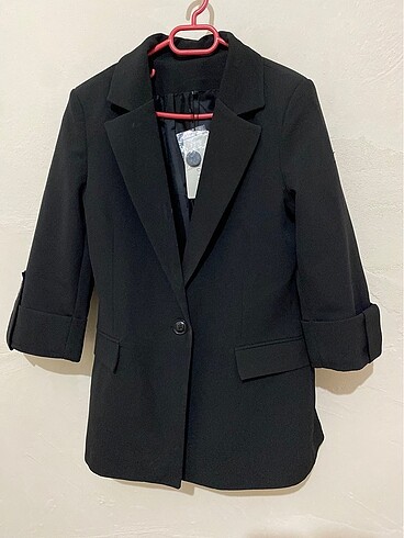 Trendyol blazer ceket