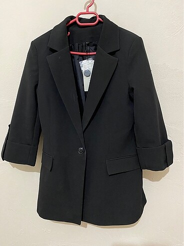 38 Beden Trendyol blazer ceket