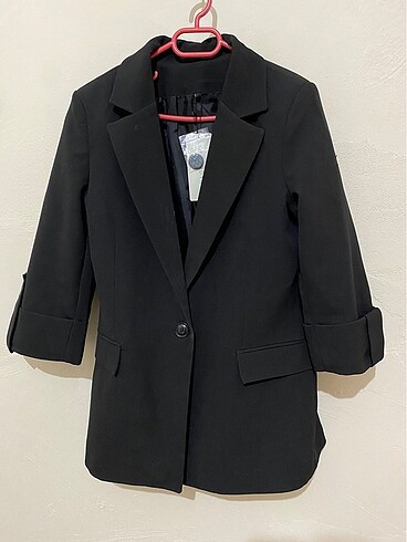 Trendyol & Milla Trendyol blazer ceket