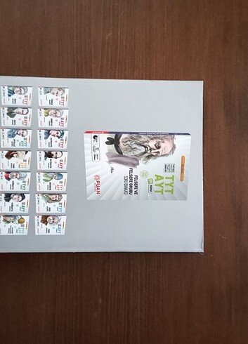  Kitap 