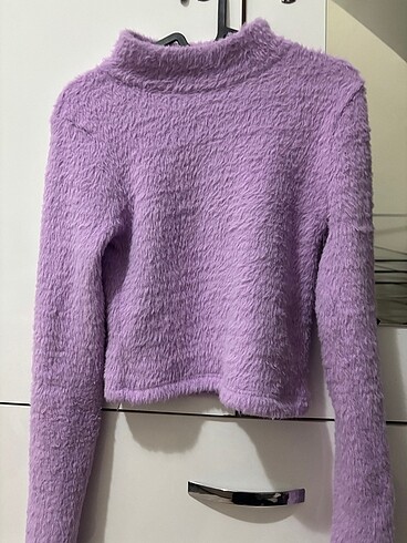 LC Waikiki crop bel hizasi