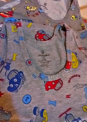 erkek çocuk için giyim - Görsel 3