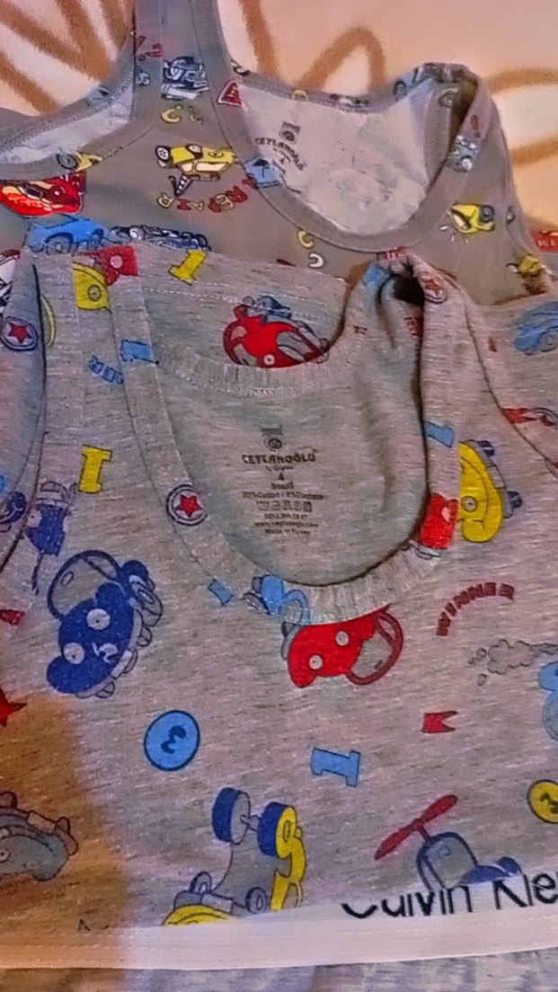 erkek çocuk için giyim - Görsel 3