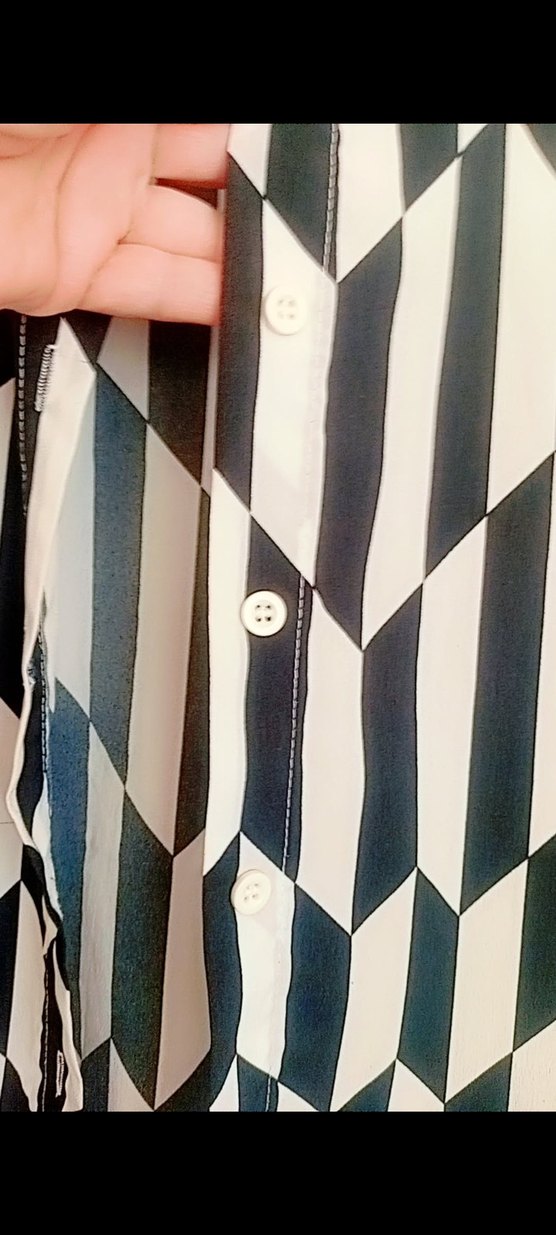 rol MARKA BAYAN GÖMLEK 40 beden - Görsel 4