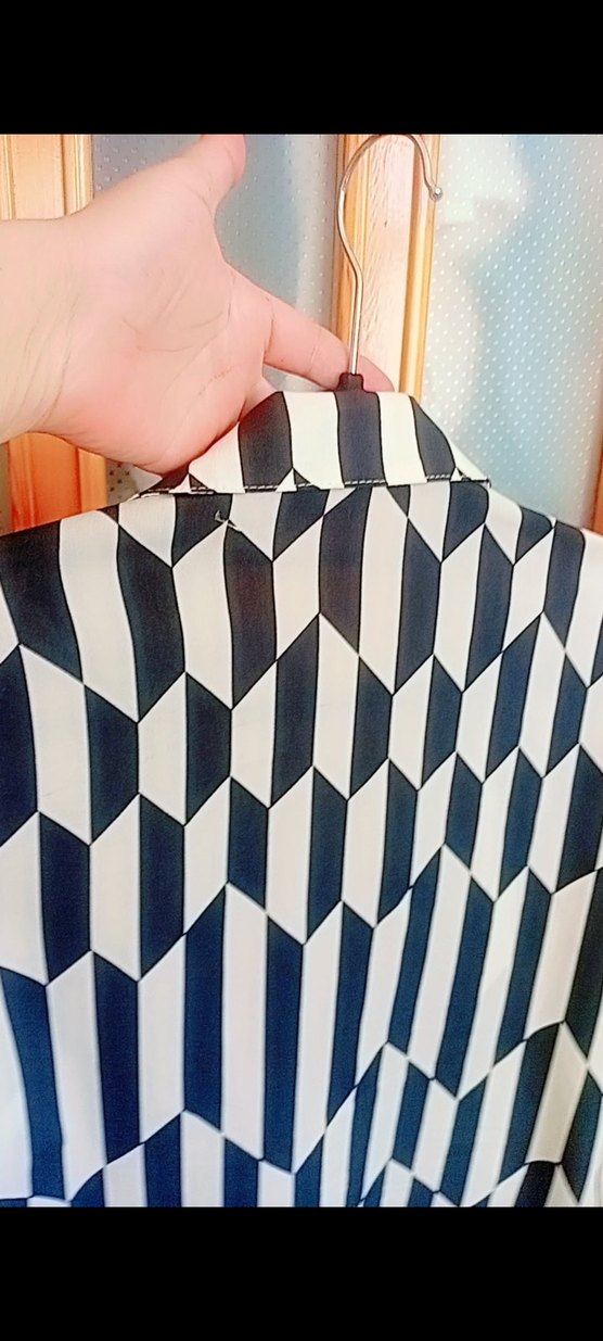 rol MARKA BAYAN GÖMLEK 40 beden - Görsel 3