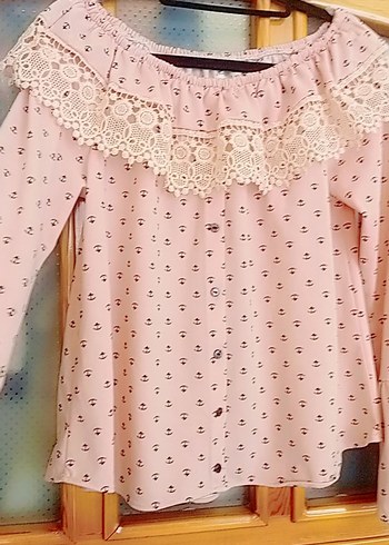 HELLY MARKA BAYAN BLUZ - Görsel 8