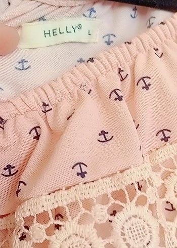 HELLY MARKA BAYAN BLUZ - Görsel 6