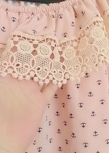 HELLY MARKA BAYAN BLUZ - Görsel 7