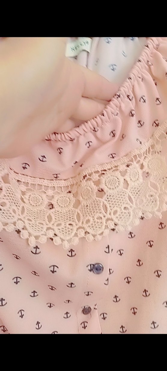 HELLY MARKA BAYAN BLUZ - Görsel 5